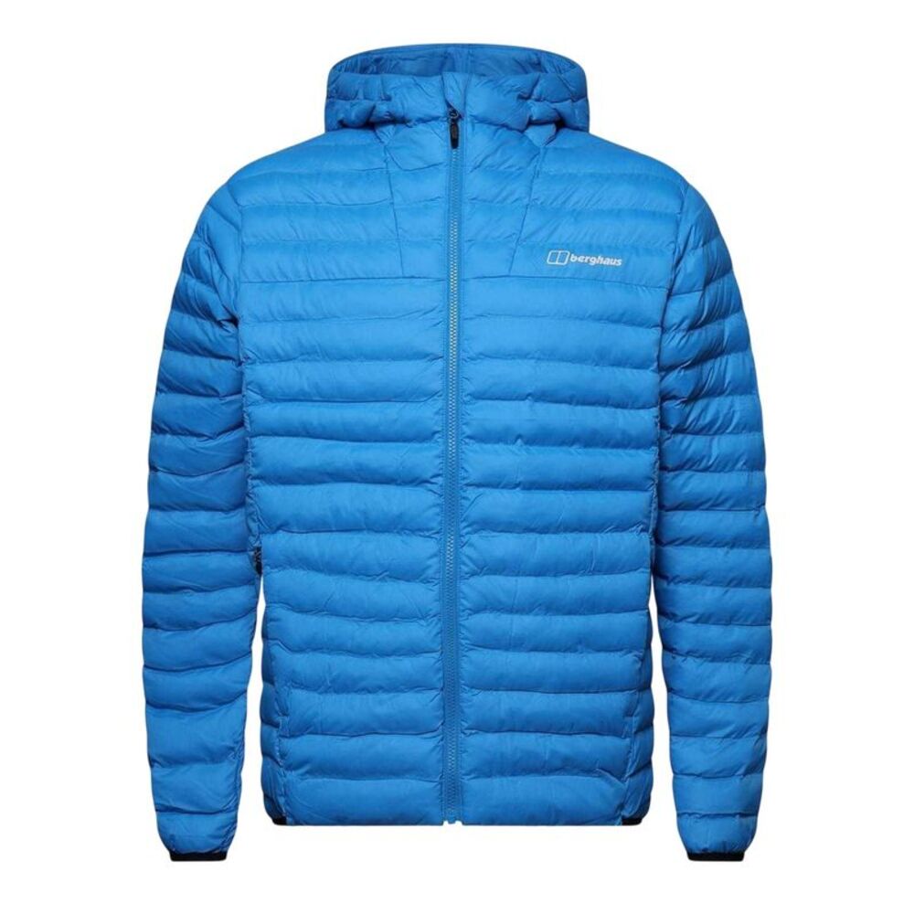 Berghaus Mens Vaskye Jacket / Blue